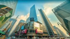 Rent Office 11 times square