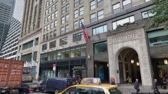 Rent Office 11 west 42nd street