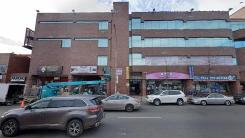 Rent Office 1100 coney island avenue