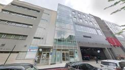 Rent Office 112 west 125th street