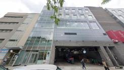 Rent Office 112 west 125th street