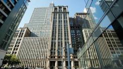 Rent Office 114 west 41st street