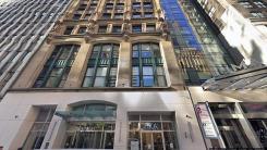 Rent Office 114 west 41st street