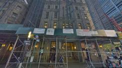 Rent Office 115 broadway