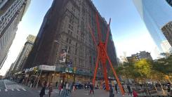 Rent Office 115 broadway