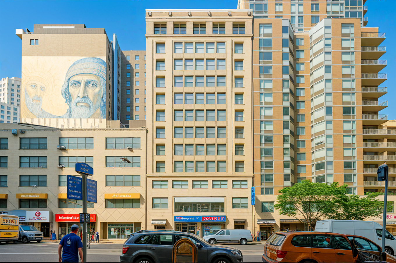 115 East 23rd Street