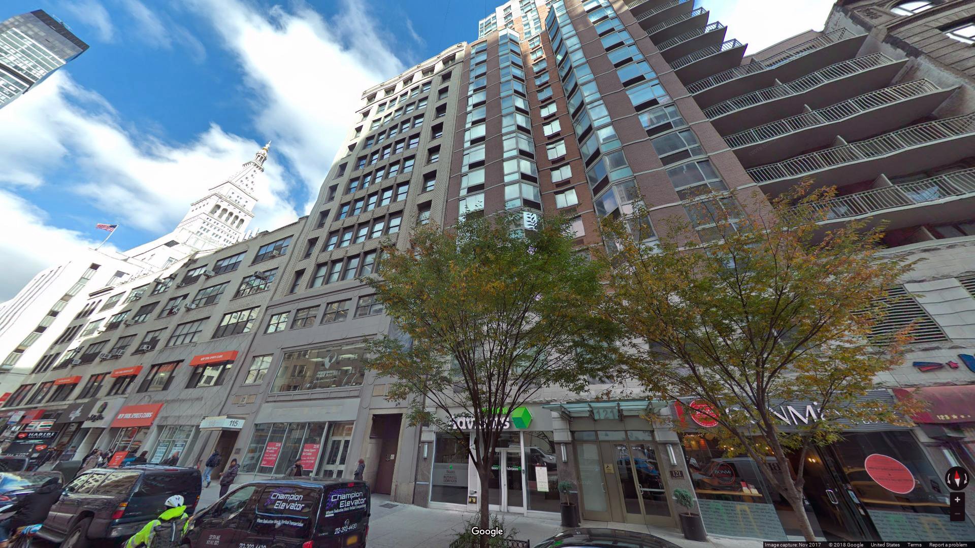 115 East 23rd Street