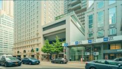 Rent Office 115 east 57th street