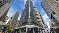 Rent Office 1155 avenue of the americas