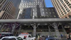 Rent Office 1155 avenue of the americas