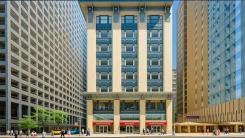 Rent Office 1156 avenue of the americas