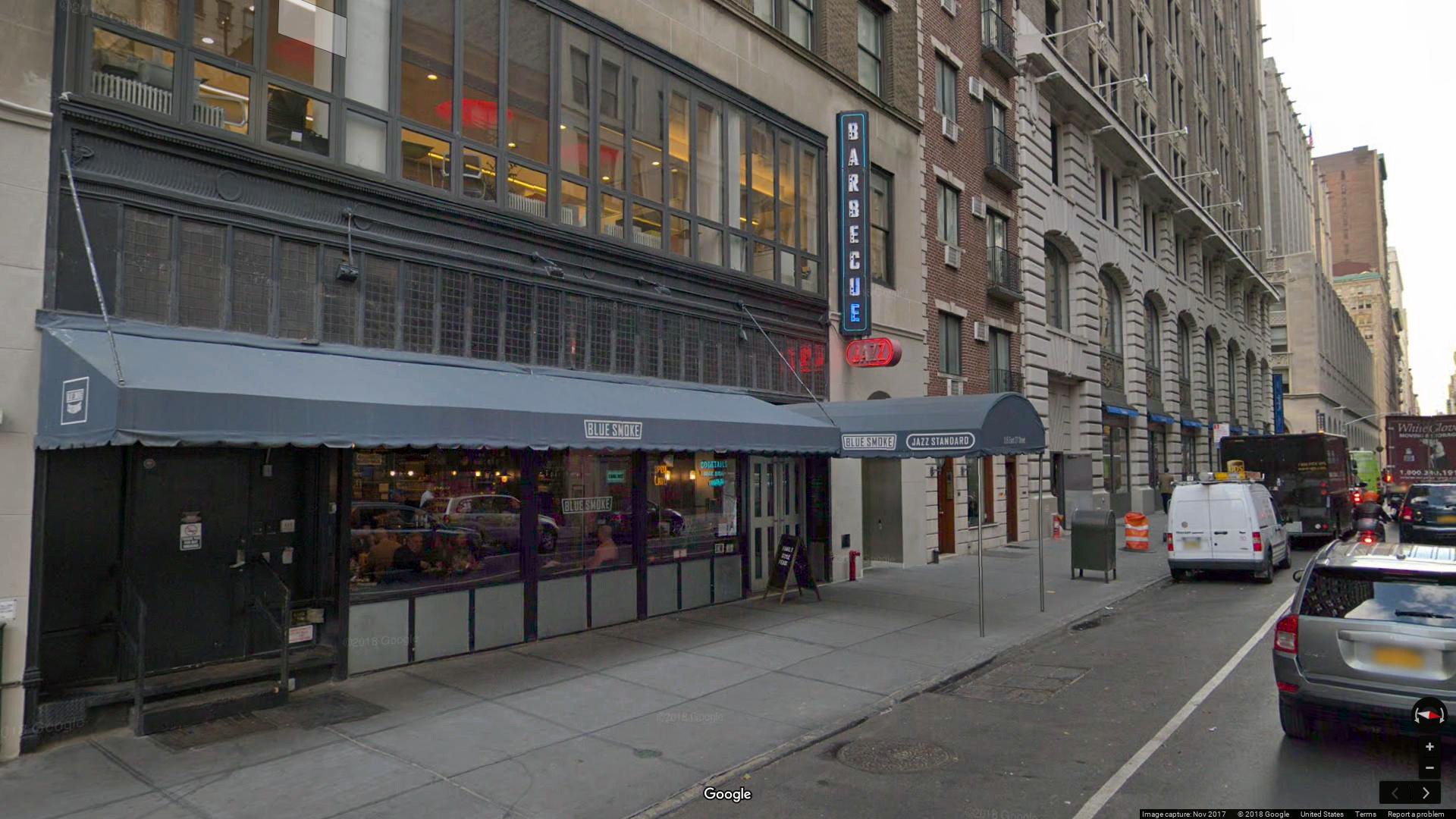 116 East 27th Street