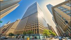 Rent Office 1166 avenue of the americas