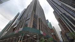 Rent Office 1177 avenue of the americas