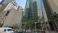 Rent Office 12 east 49th street