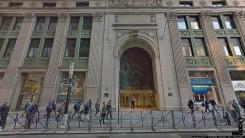 Rent Office 120 broadway