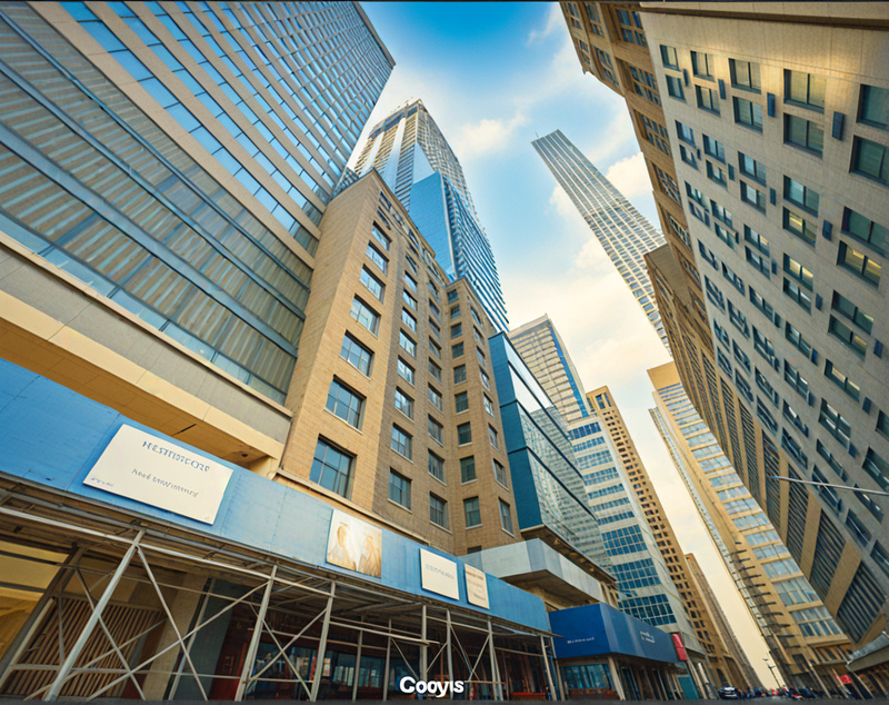 120 East 56th Street