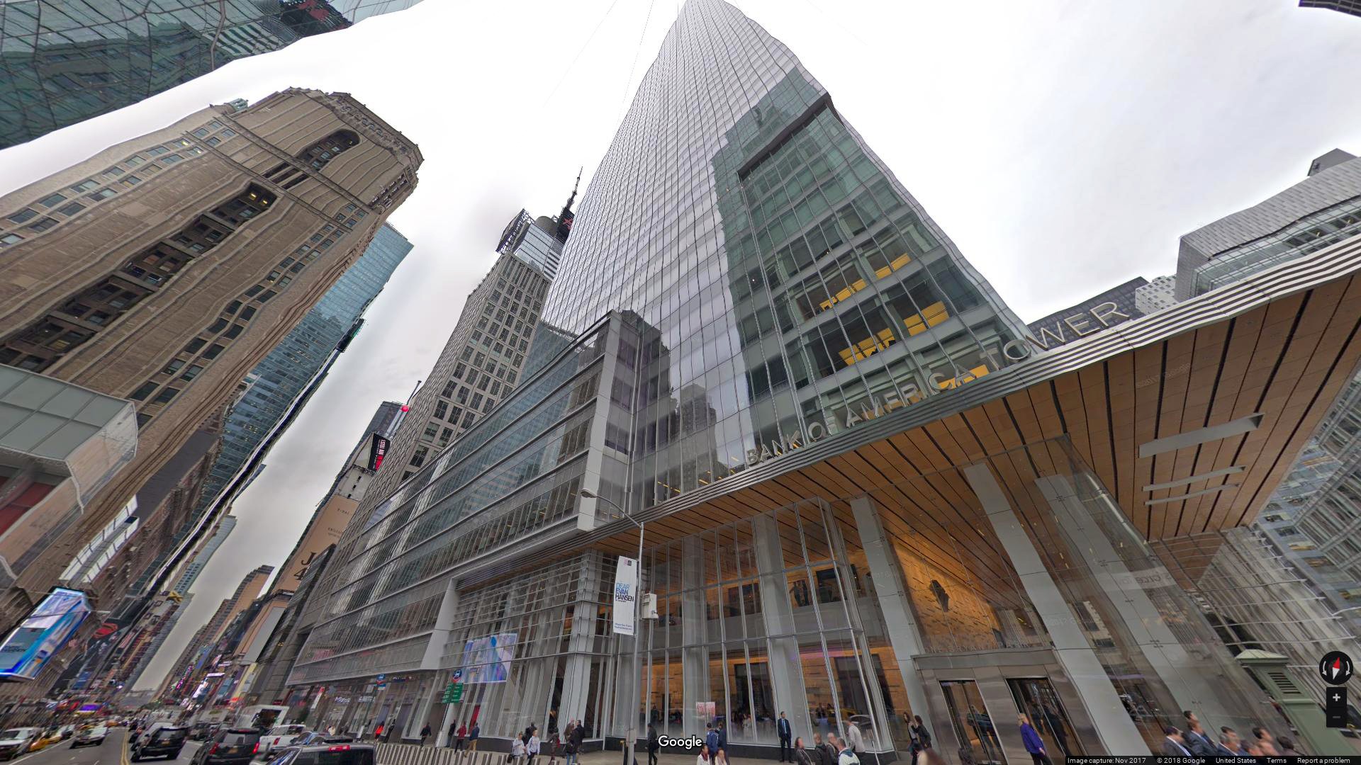 120 West 42nd Street