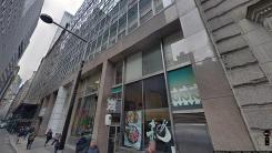Rent Office 123 william street
