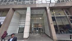 Rent Office 123 william street
