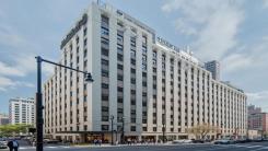 Rent Office 125 maiden ln