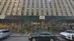 Rent Office 125 maiden ln