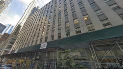 Rent Office 125 maiden ln