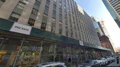 Rent Office 125 maiden ln