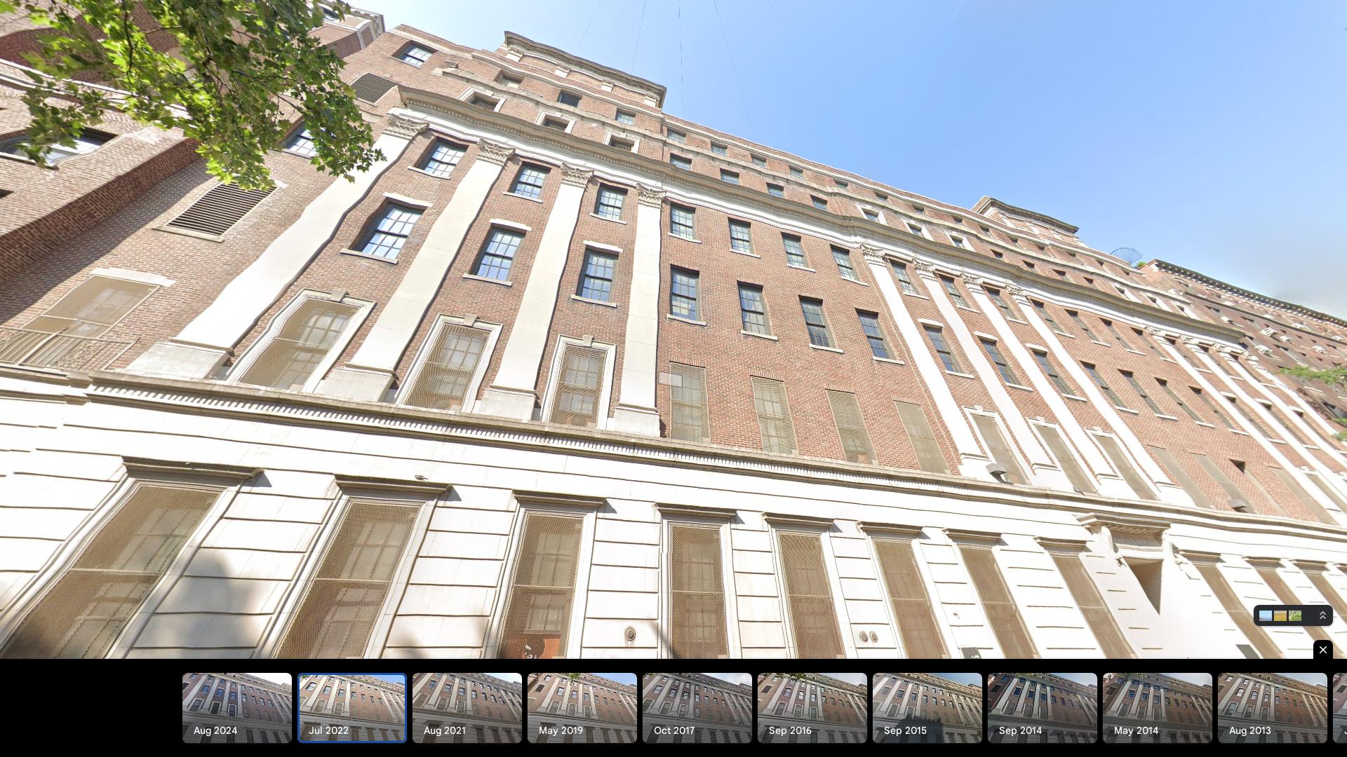 125 West 73rd Street