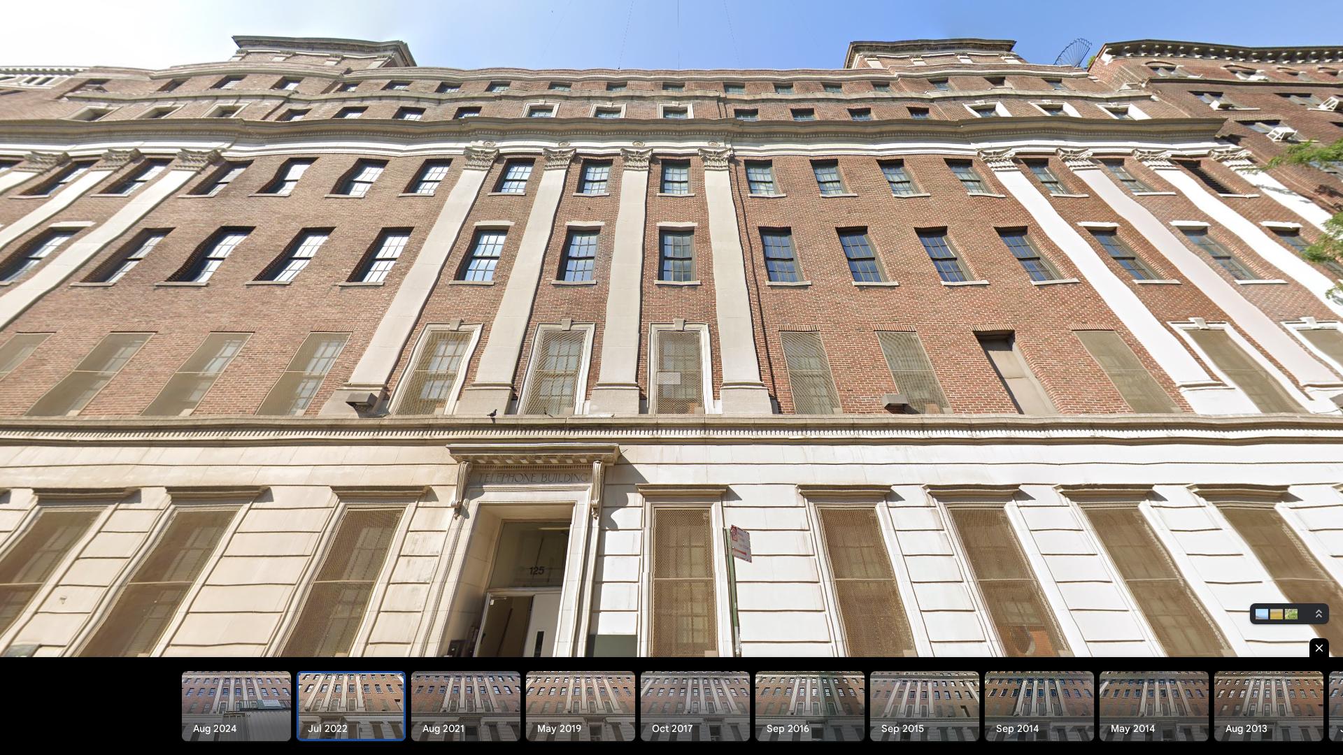 125 West 73rd Street