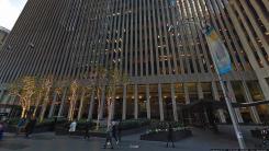 Rent Office 1251 avenue of the americas