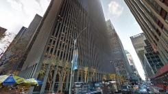 Rent Office 1251 avenue of the americas