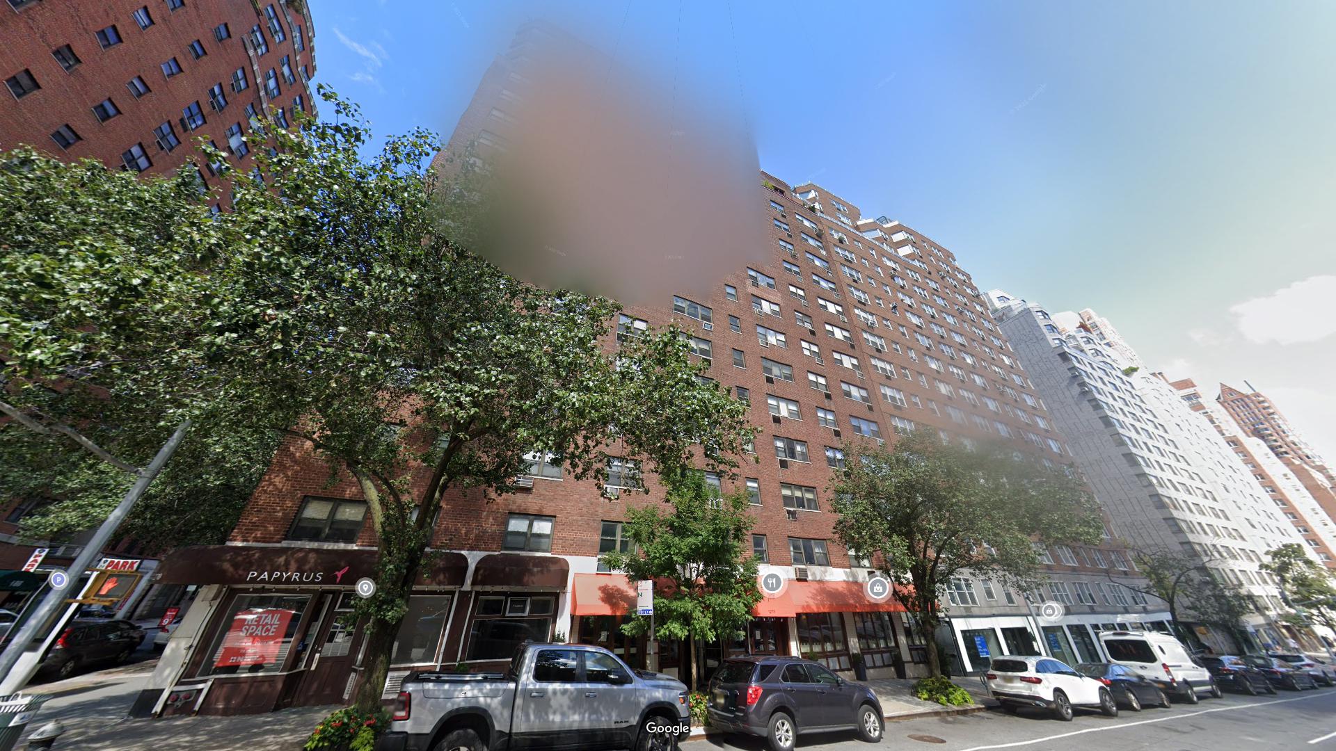 1270-1278 3rd Avenue