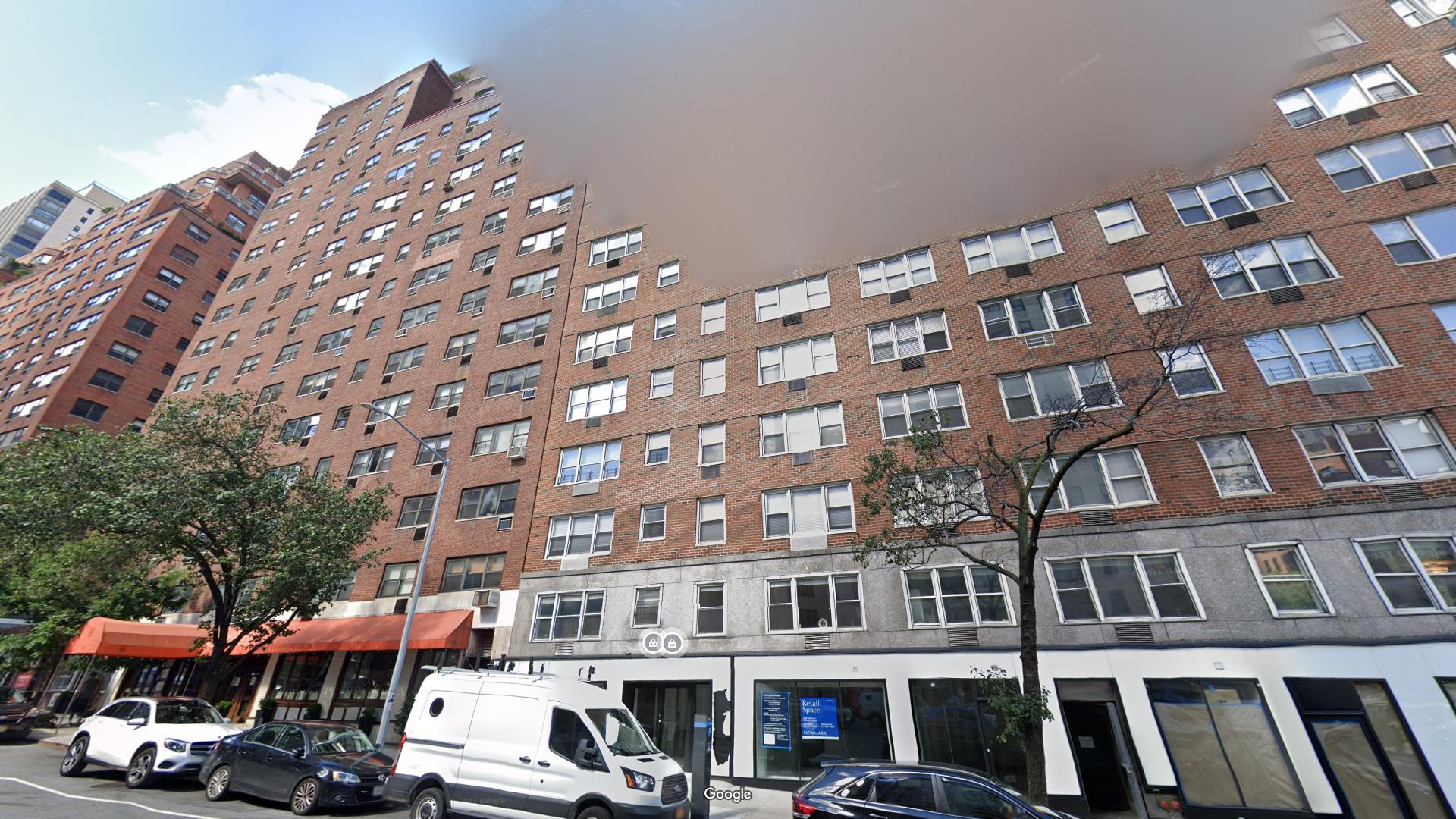 1270-1278 3rd Avenue