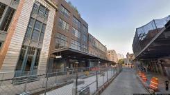 Rent Office 13-15 little west 12th street