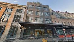 Rent Office 13-15 little west 12th street