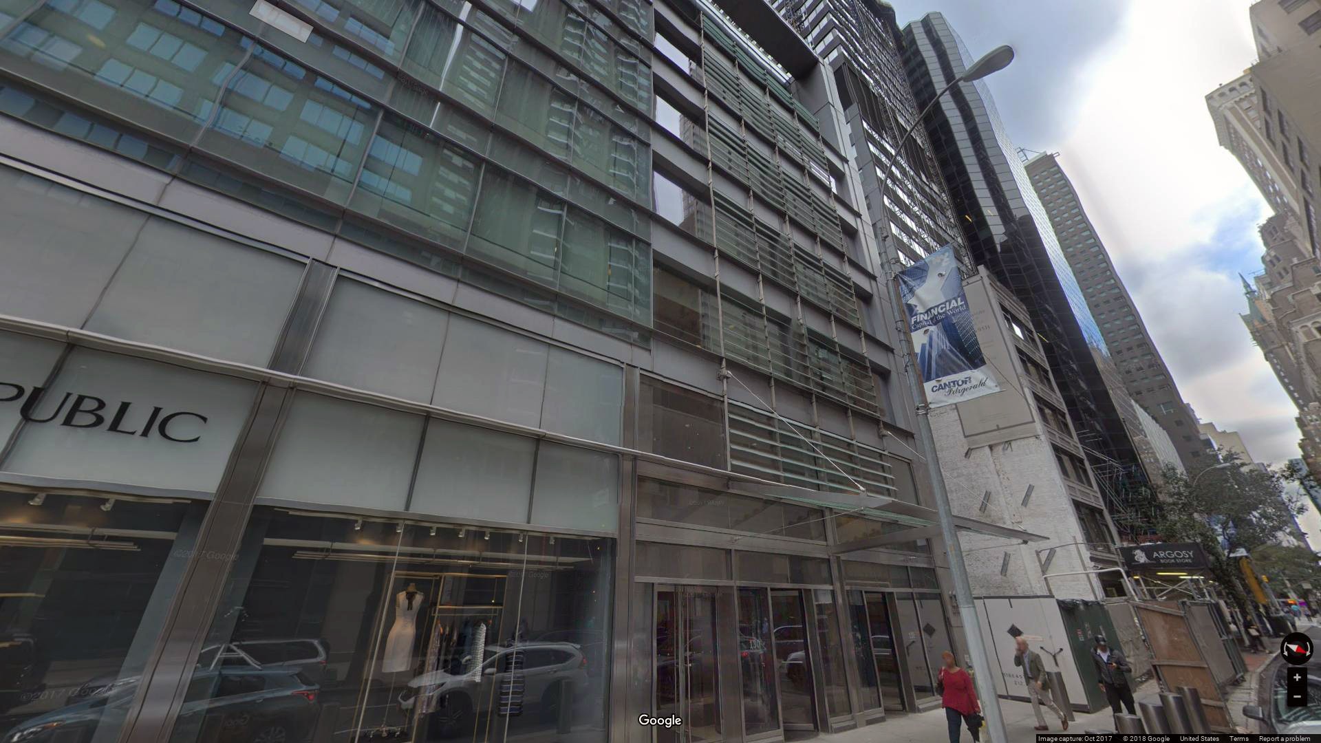 130 East 59th Street