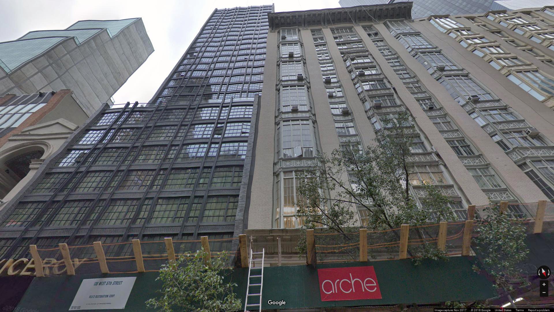 130 West 57th Street