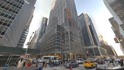 Rent Office 1301-1315 avenue of the americas