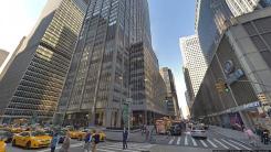 Rent Office 1301-1315 avenue of the americas