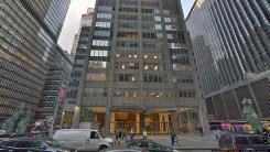 Rent Office 1301-1315 avenue of the americas