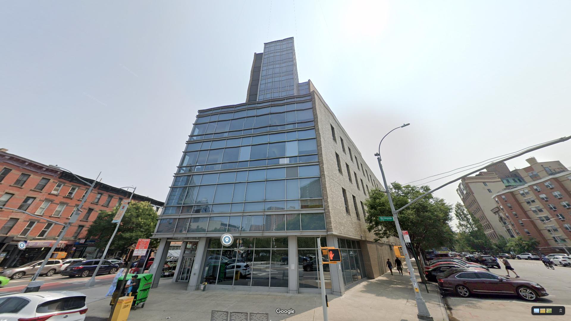 133 Morningside Avenue