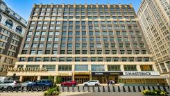 Rent Office 1333 broadway