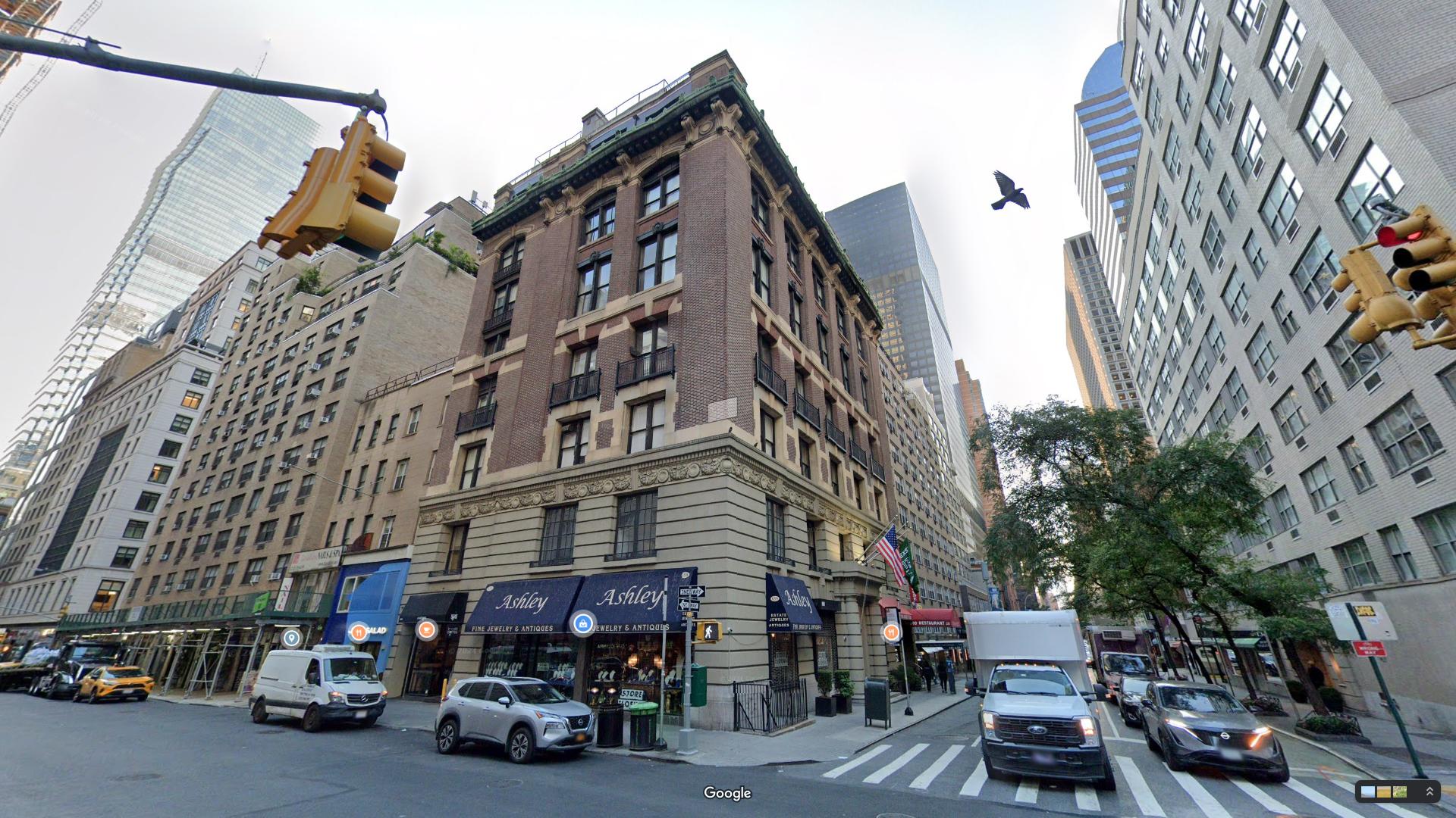 135 East 55th Street