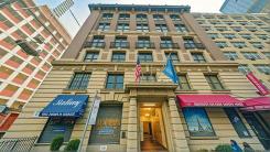 Rent Office 135 east 55th street