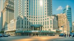 Rent Office 135 east 57th street