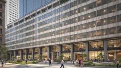 Rent Office 135 west 50th street