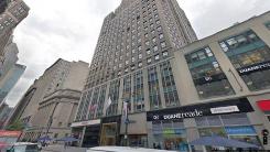 Rent Office 1350 broadway