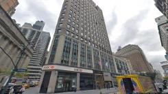 Rent Office 1350 broadway