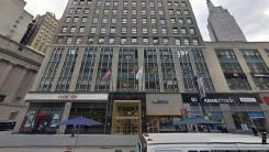 Rent Office 1350 broadway